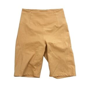 Girlfriend Collective Biker Shorts